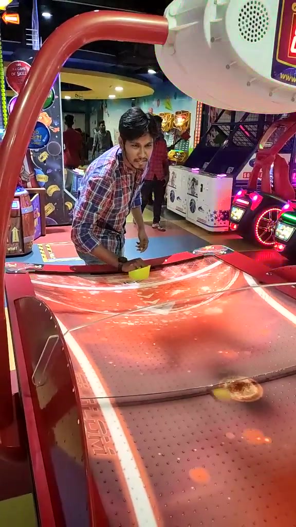 @Ammu James