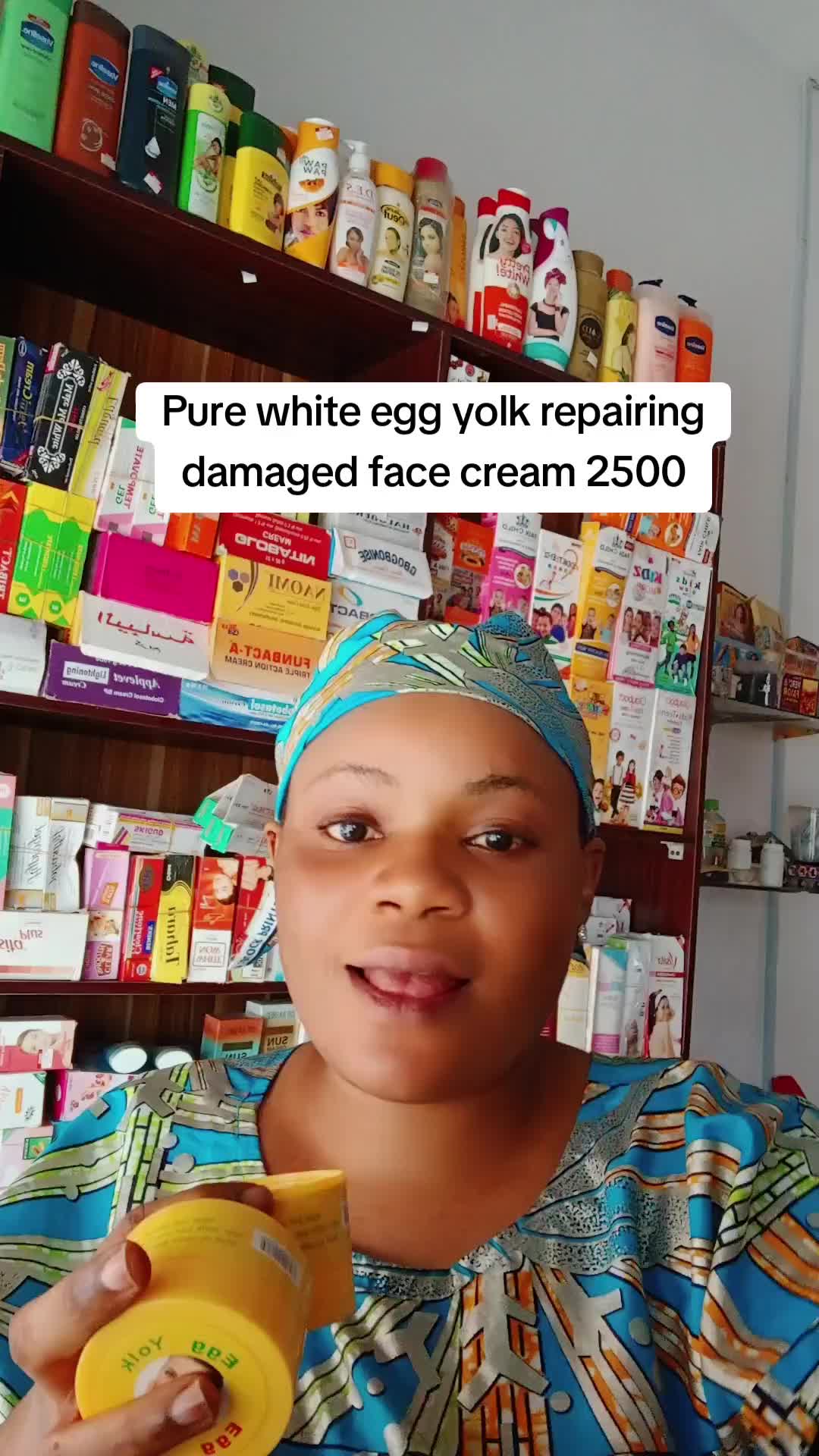 @Ikeja_skincare/organic vendor