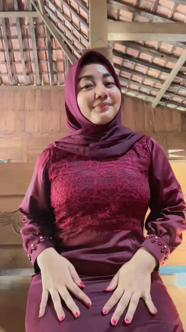 @Jilbab Tiktok