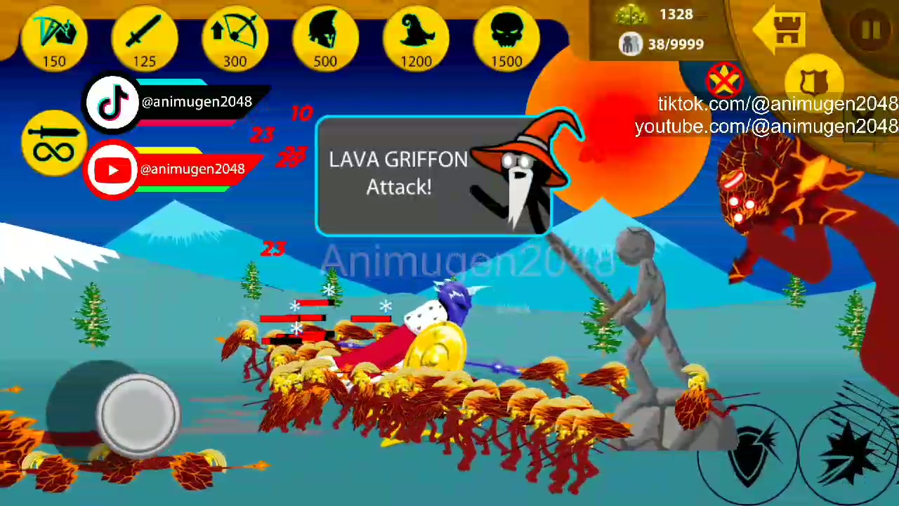 @Animugen Gaming
