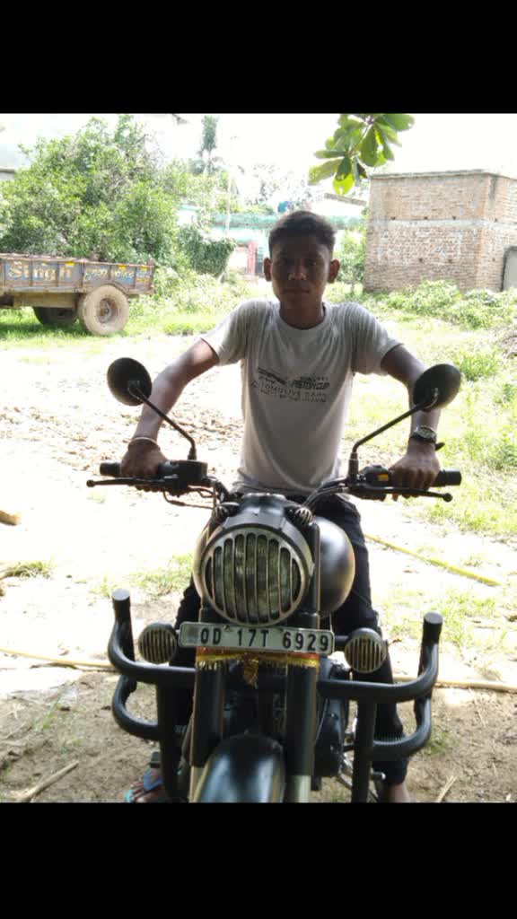 @Babulu Bagarti