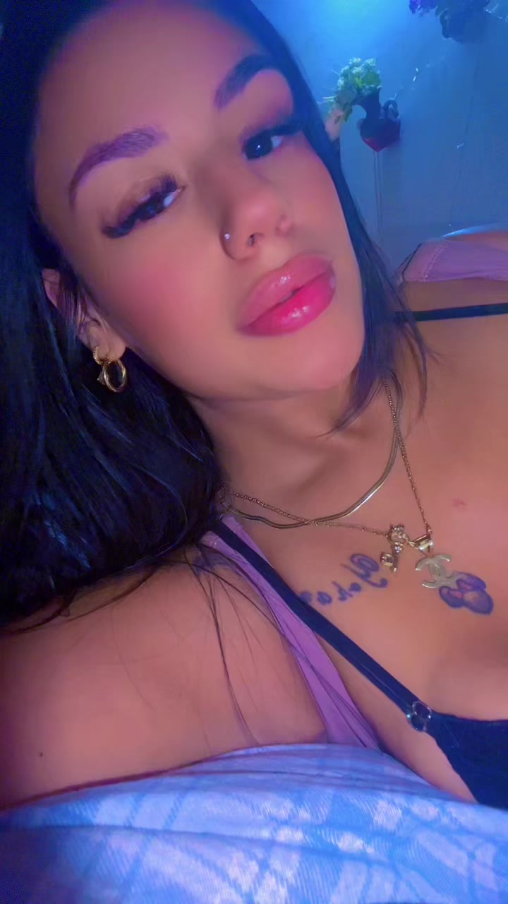 @La Diablita Insoport