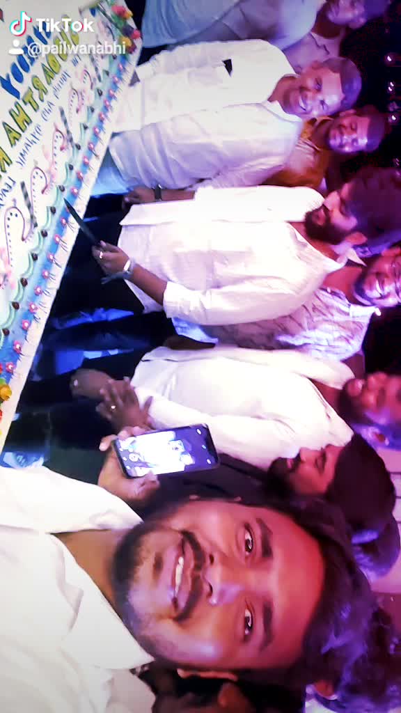 @Pailwan Abhi