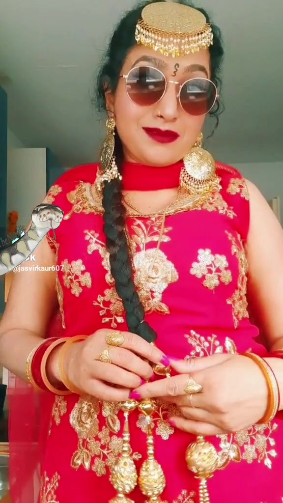 @🥰🐍🥀Germany wali kaur🥀🐍🌺