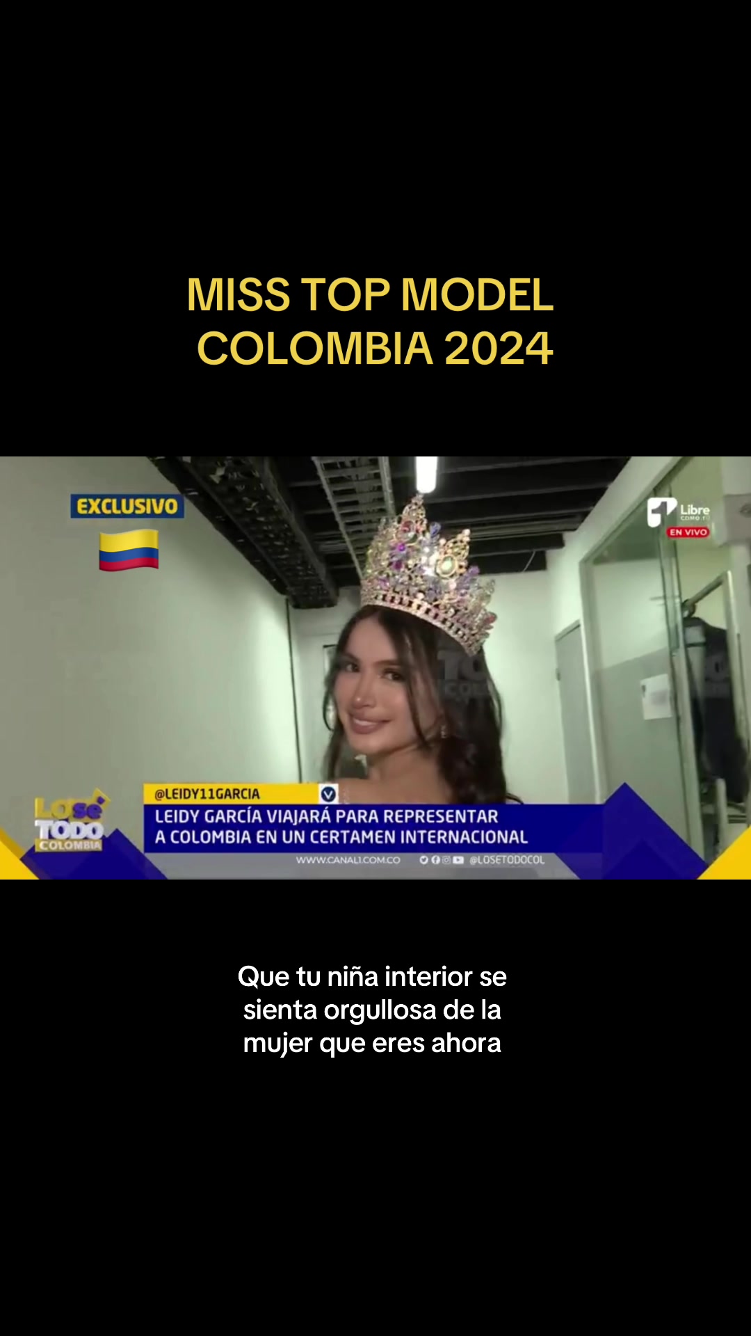 @Leidy García