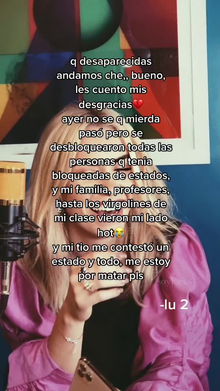 @11 boludas atras de lali