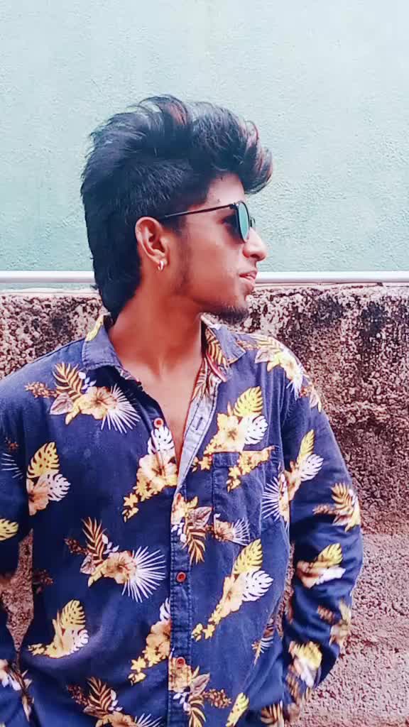@Gana Aravind