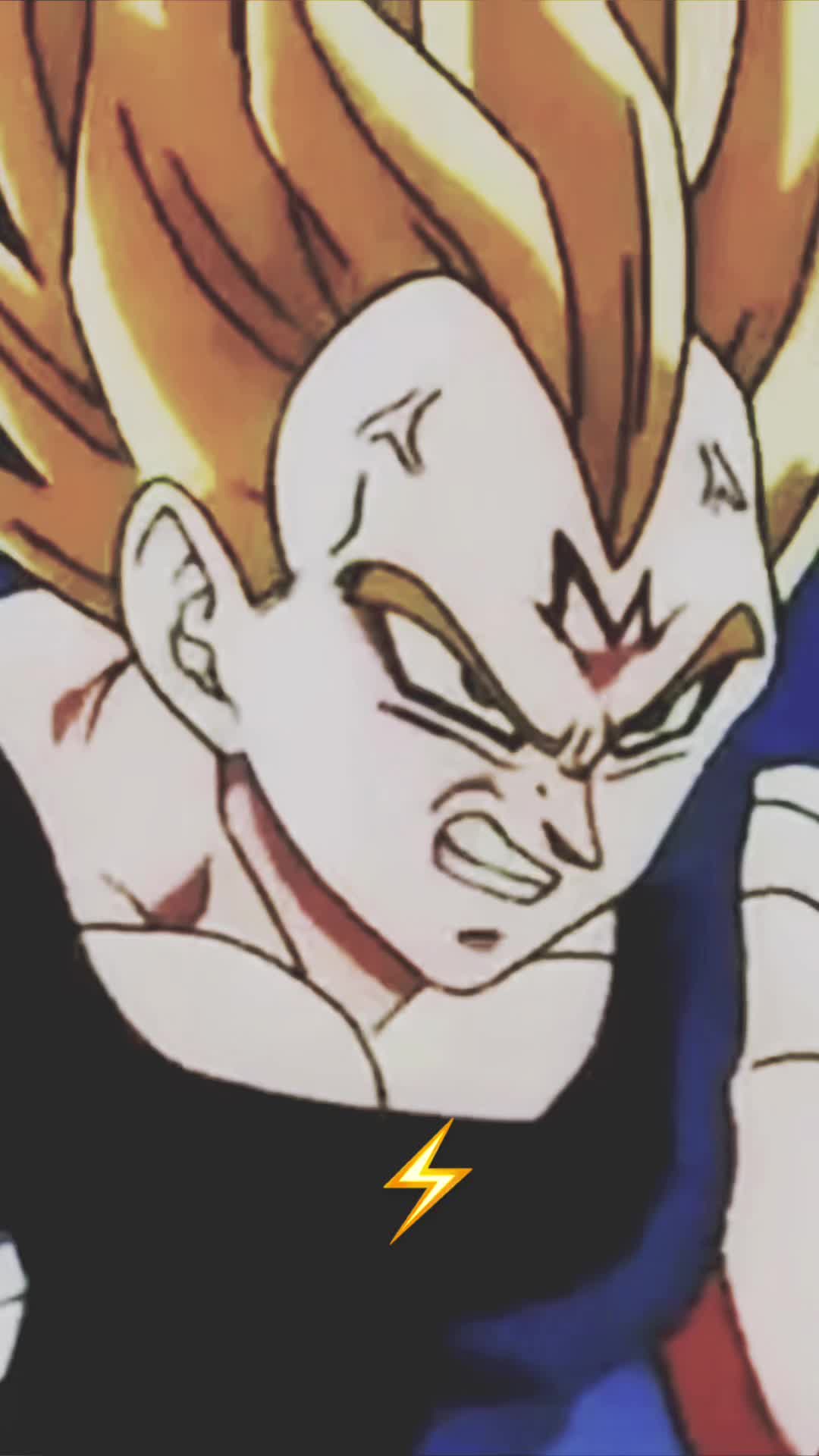 @Príncipe vegeta