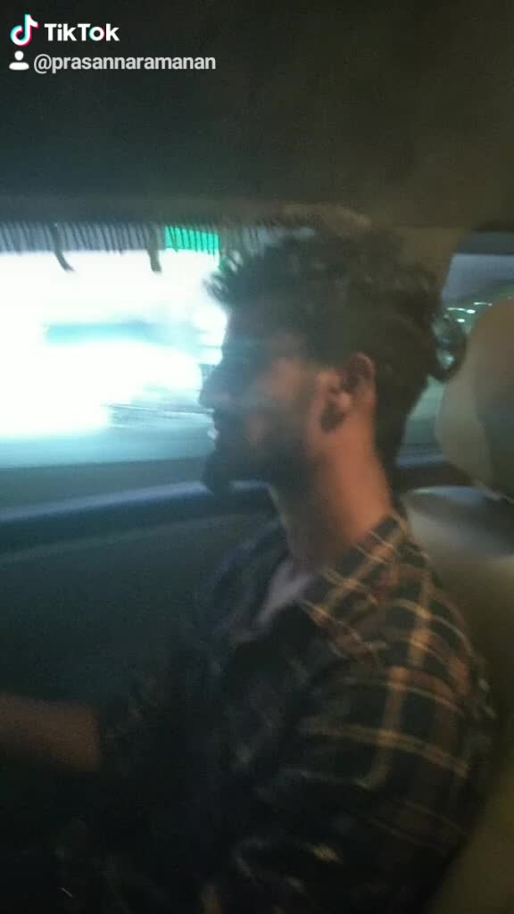 @PrasannaBlessy