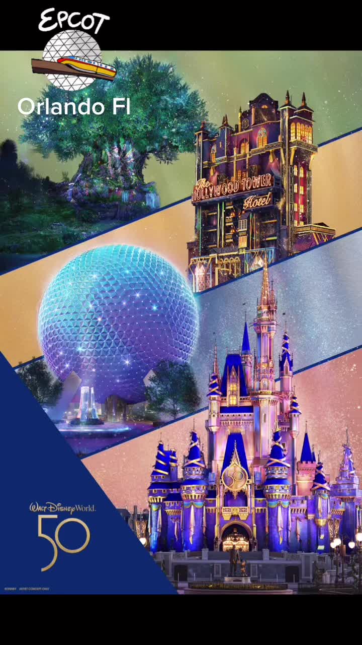 @Disney Orlando Fl