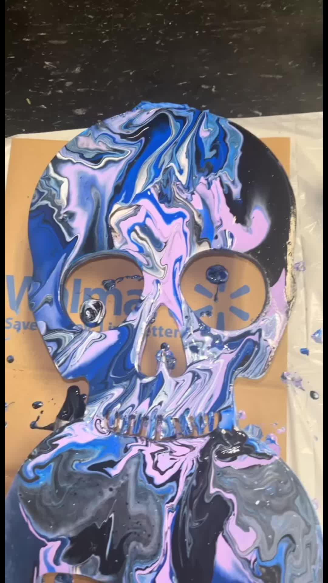 @Dementri Aura