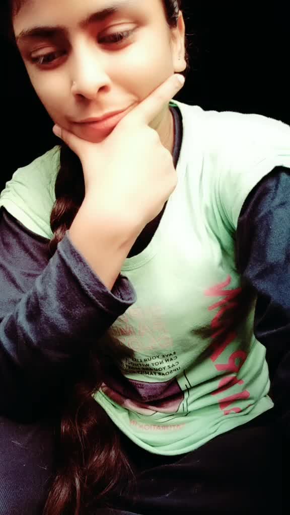 @Bilaspuri Girl 😘😘