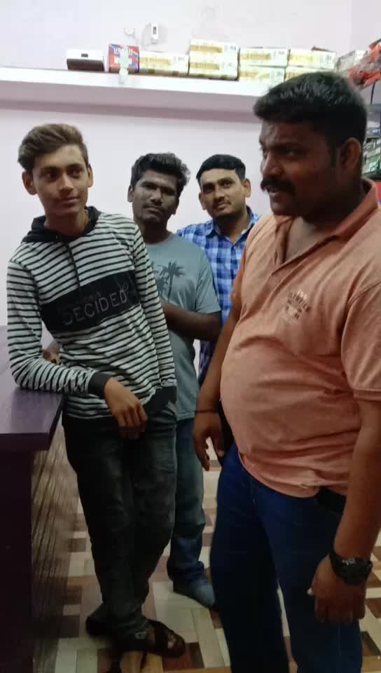 @sachin bhosale