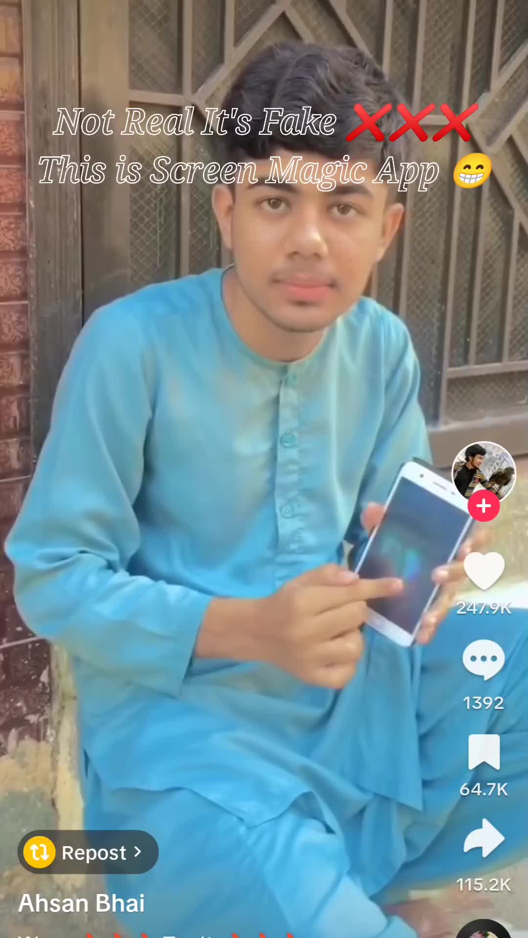 @Mohammad Yawar Shaikh
