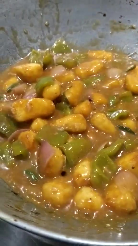 @Food vlogs