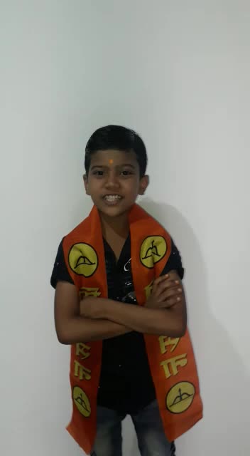 @Akash Kothimbire