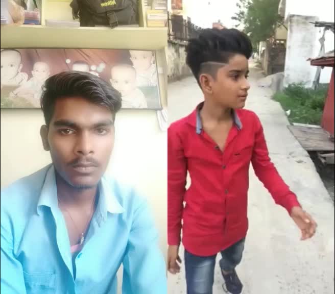 @Vijendra Kushwah