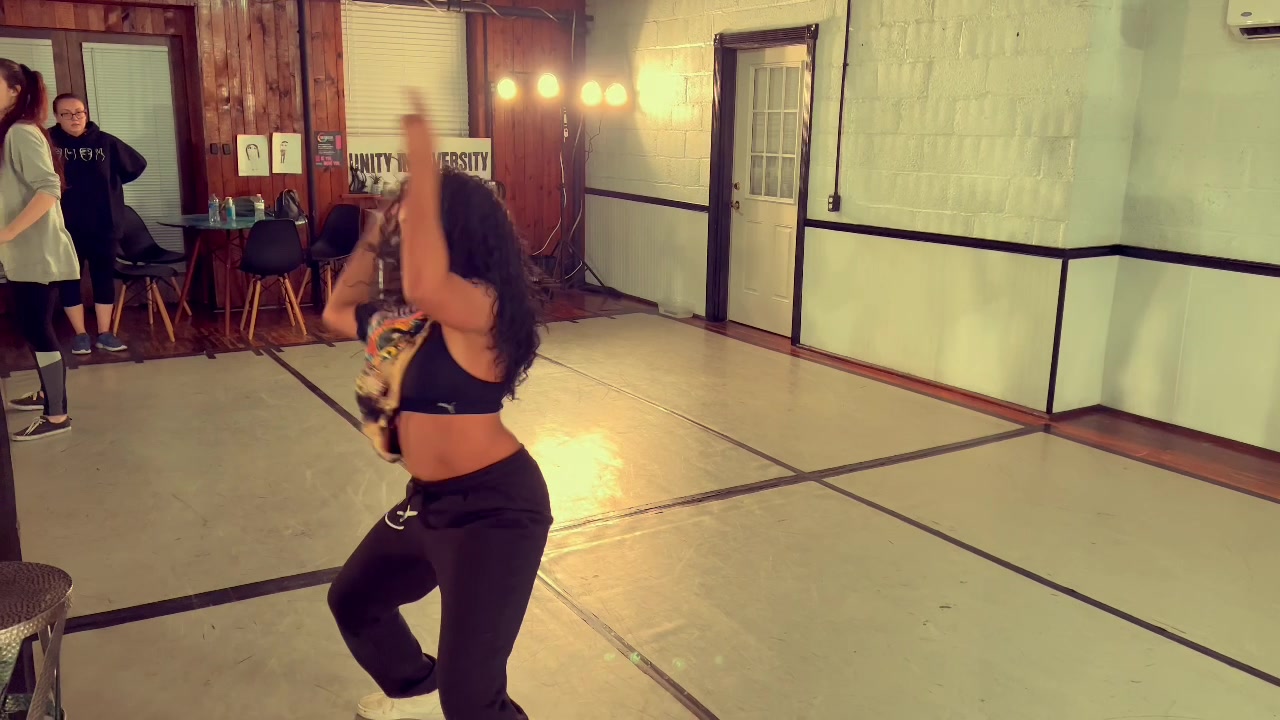 @Kaleidoscope Studio