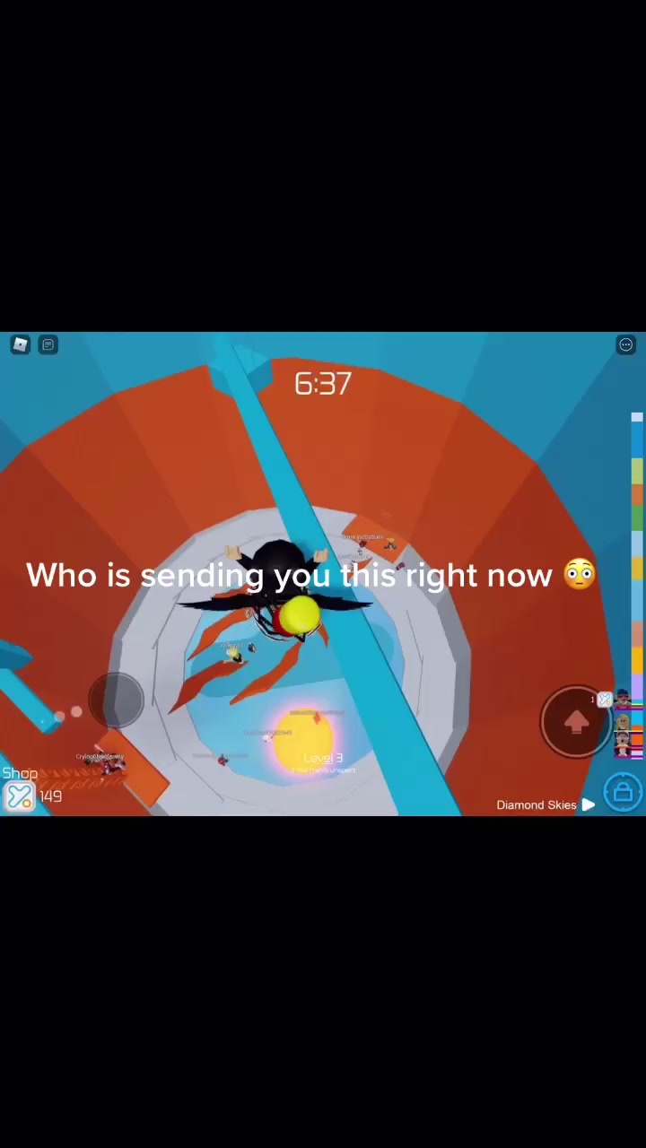 @Follow for a roblox videos!