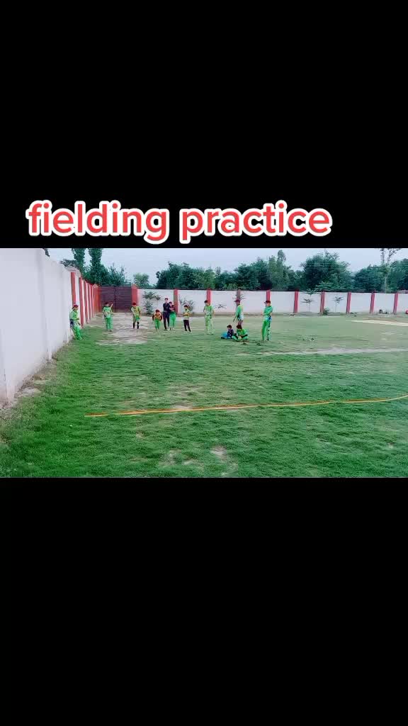 @Ghundi Cricket Academy