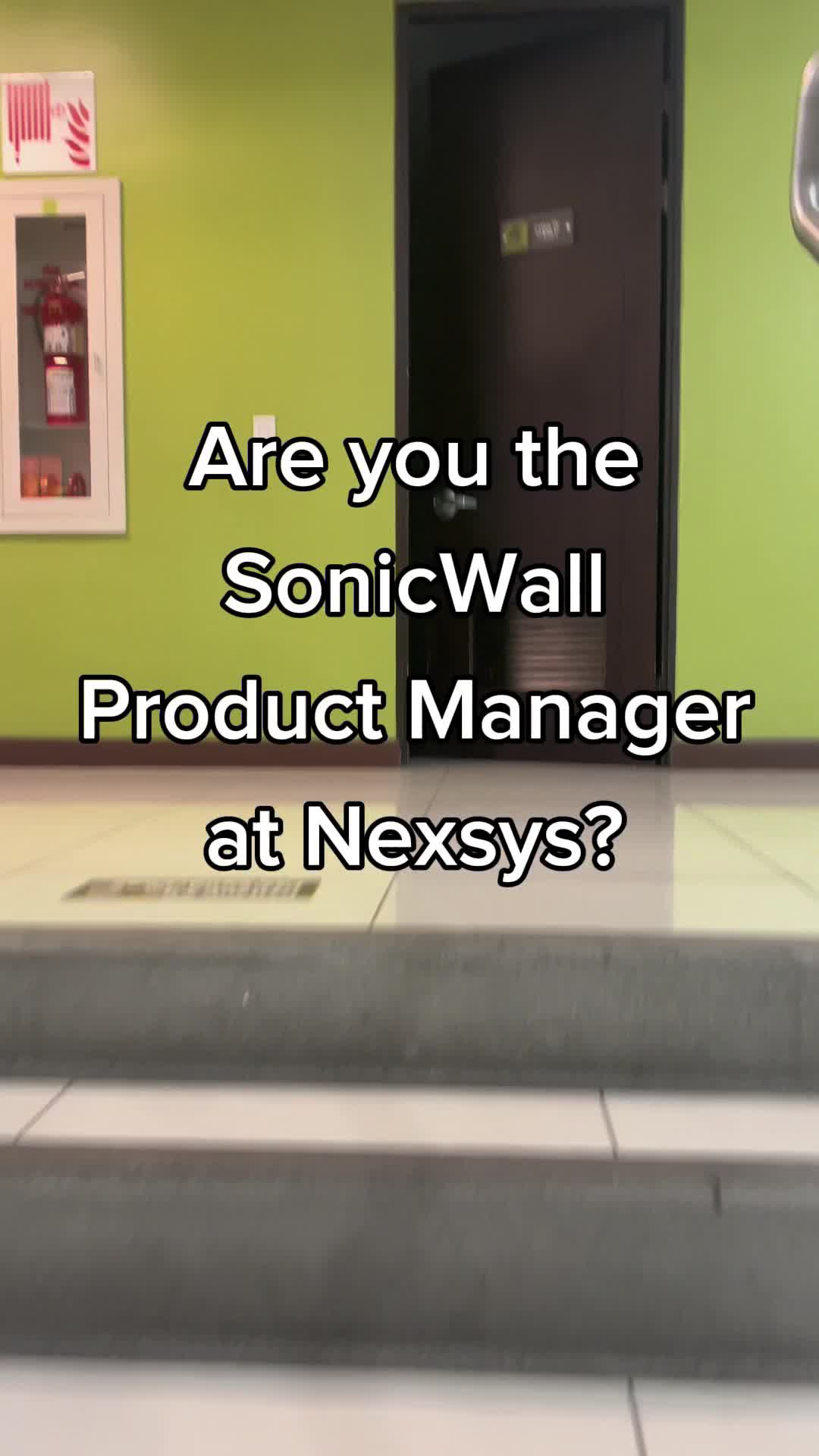 @Nexsys Caribbean