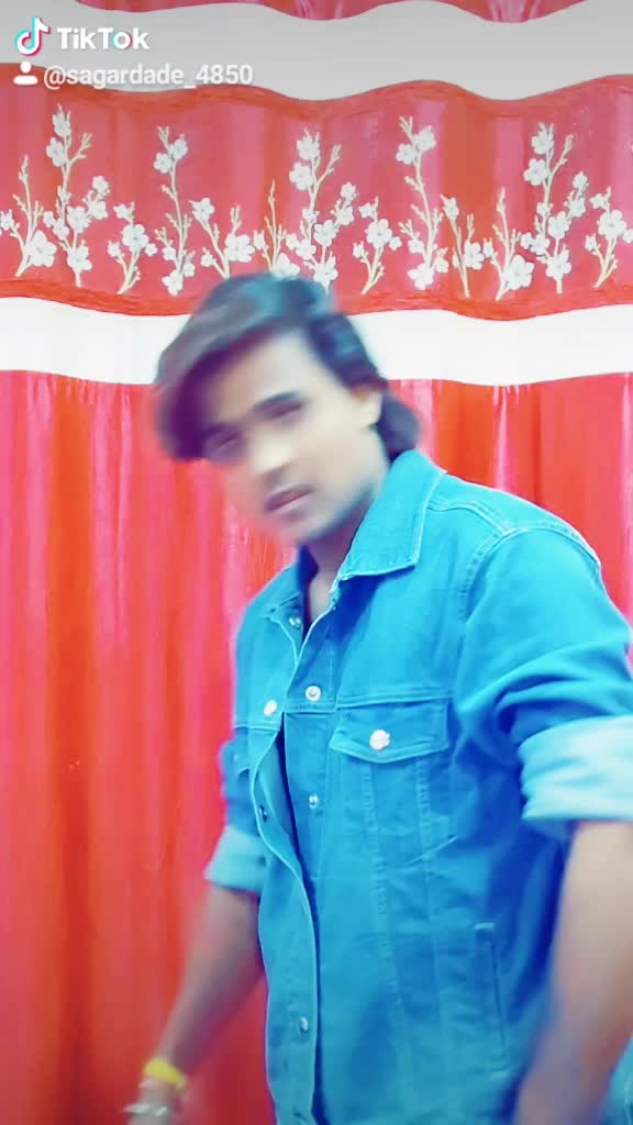 @सागर दडे