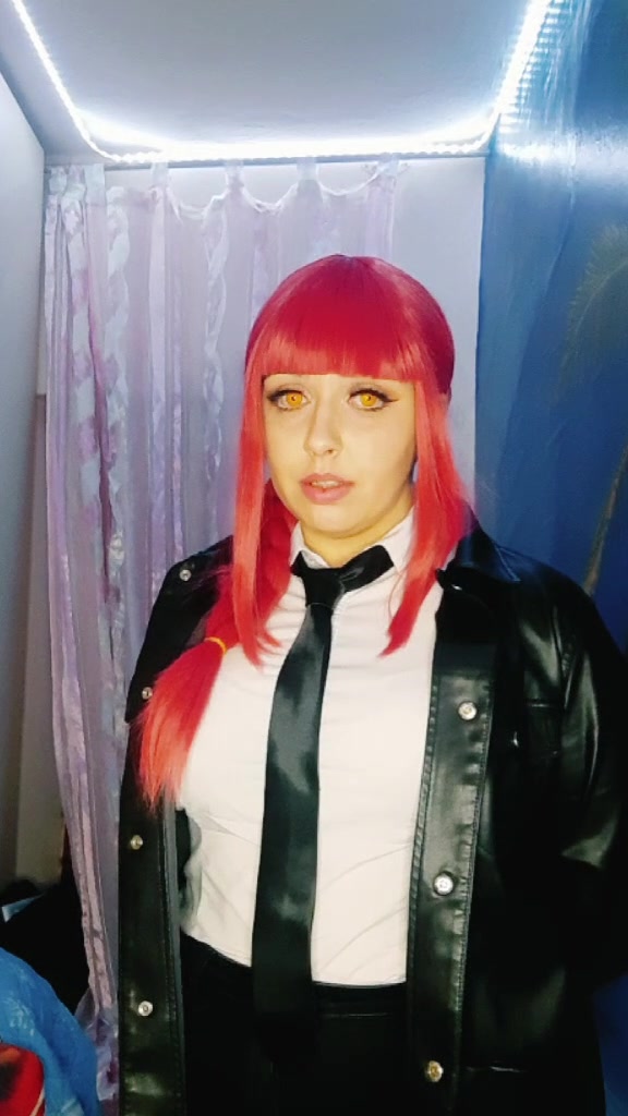 @Mochi_Queen_Cosplay