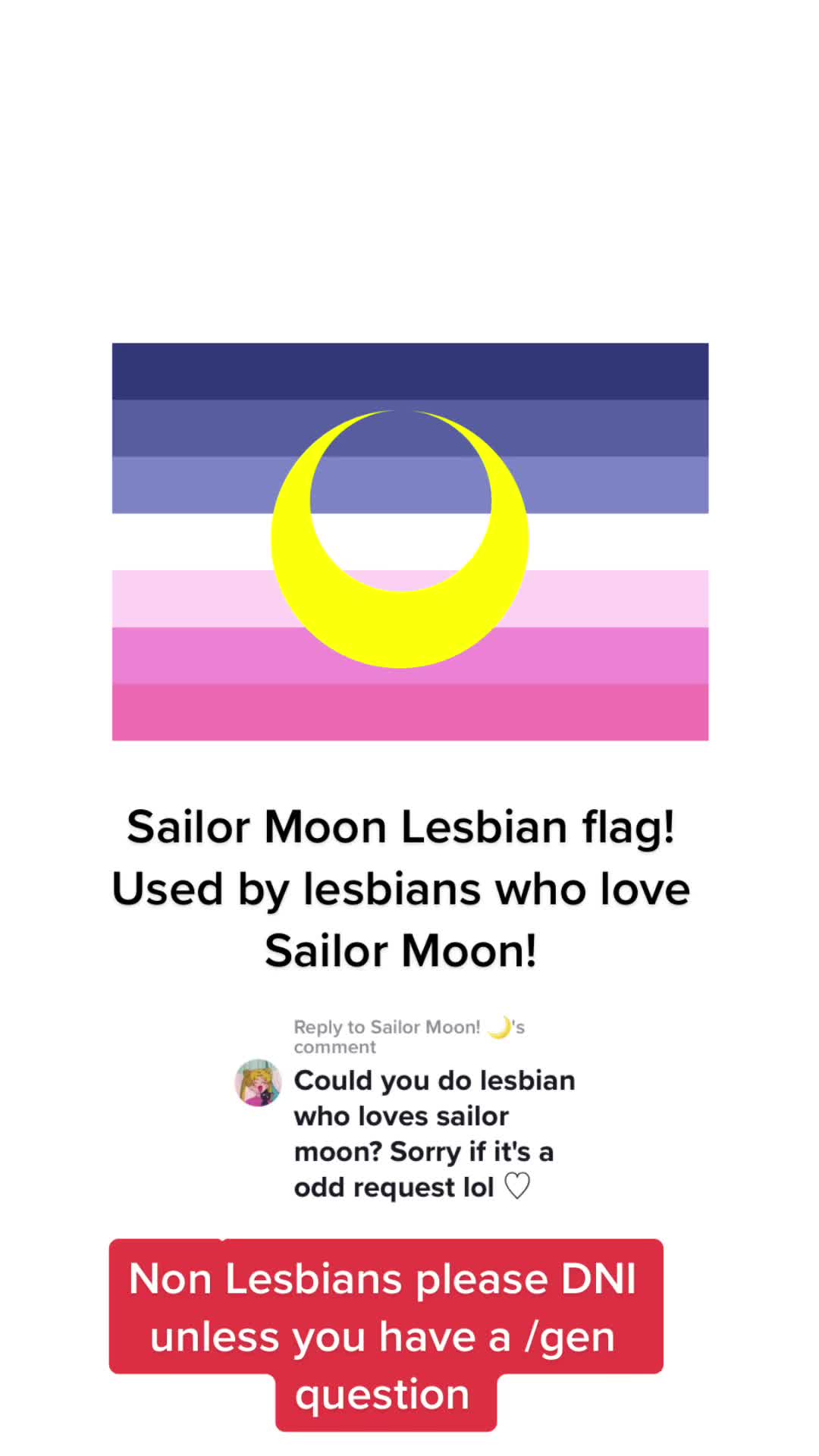 @Lesbian safe space! (Cherry)