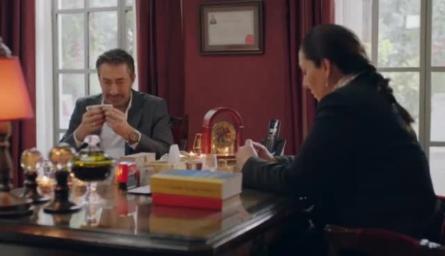 @mustafa krml