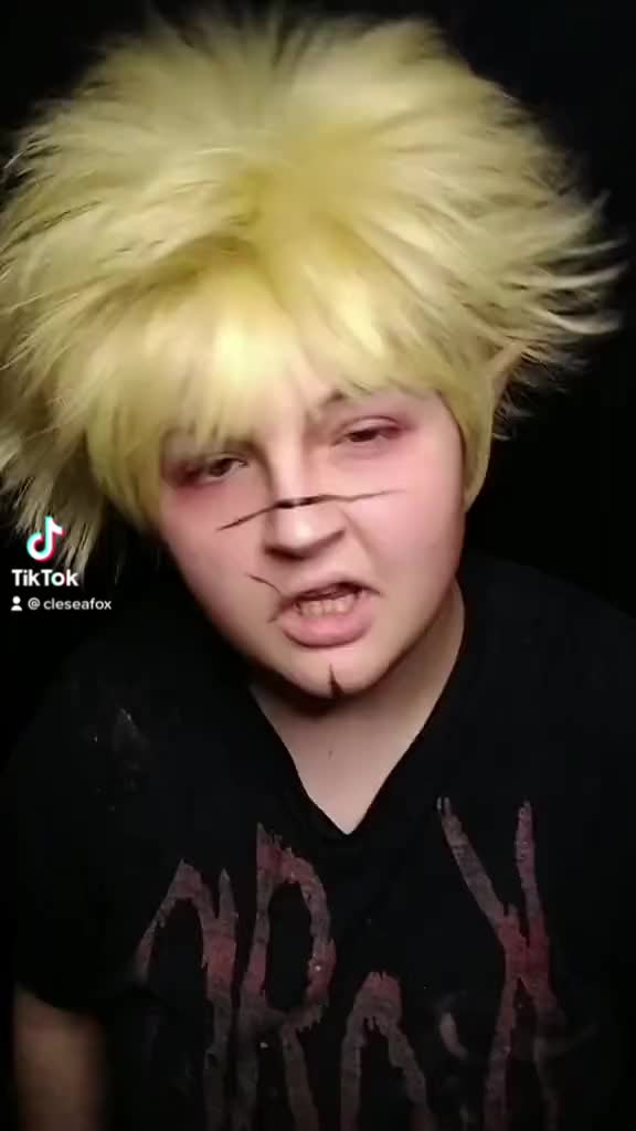 @CleseaFox