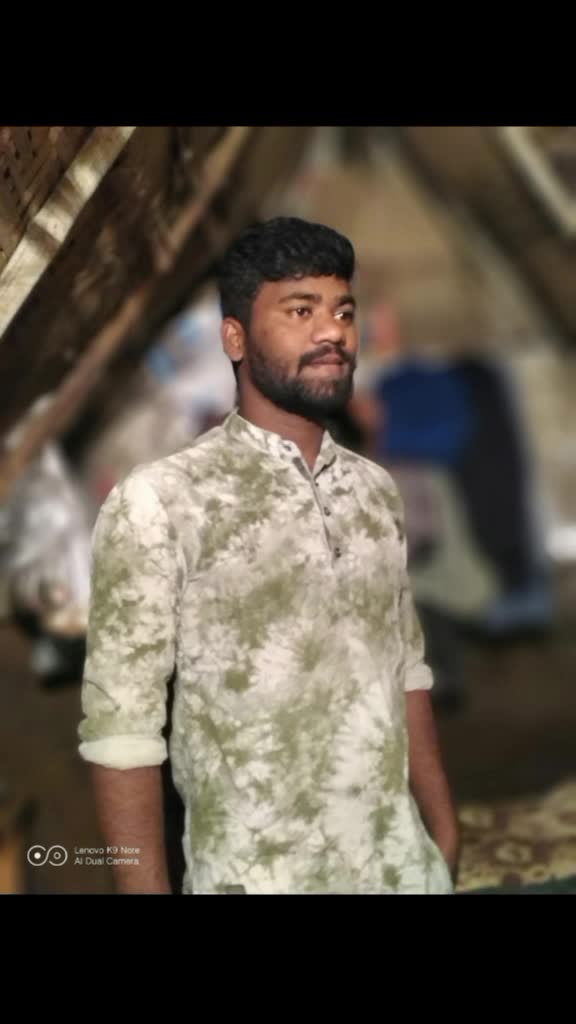 @raghava nani