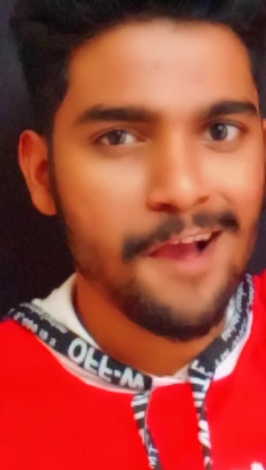 @Prashanth Reddy 🎭