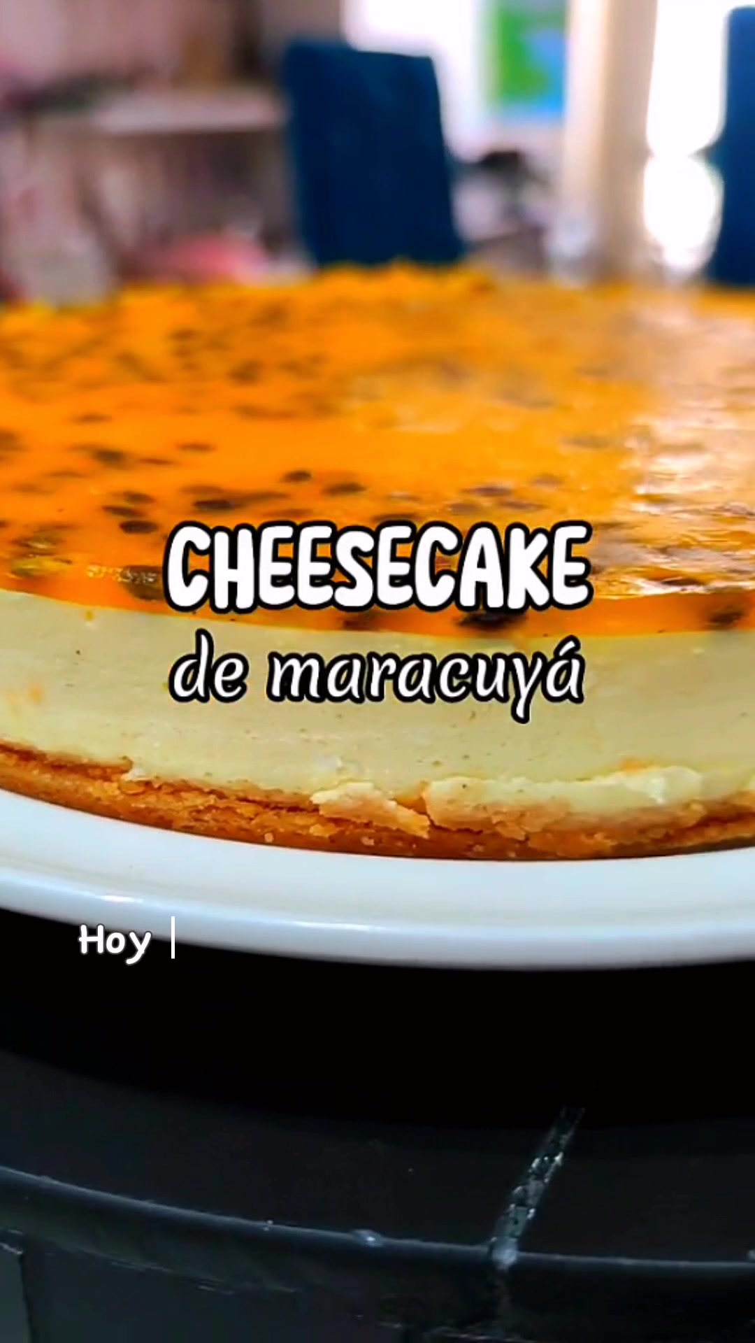@Postres Creativos