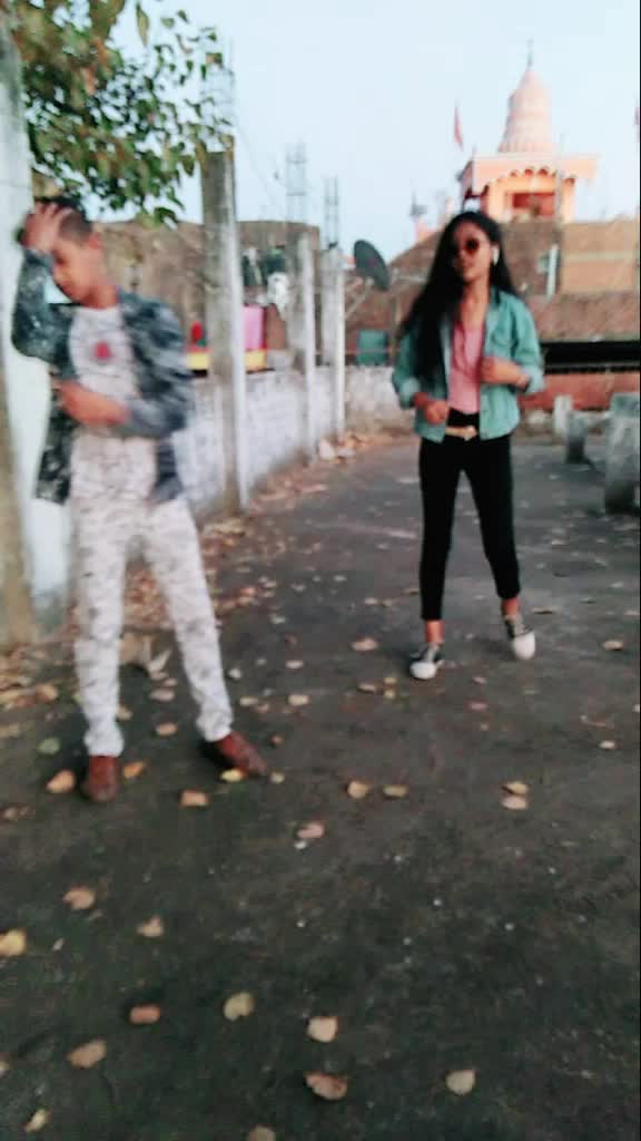 @Tanishking