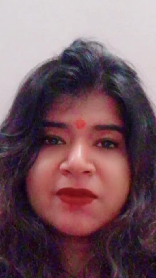 @Pooja