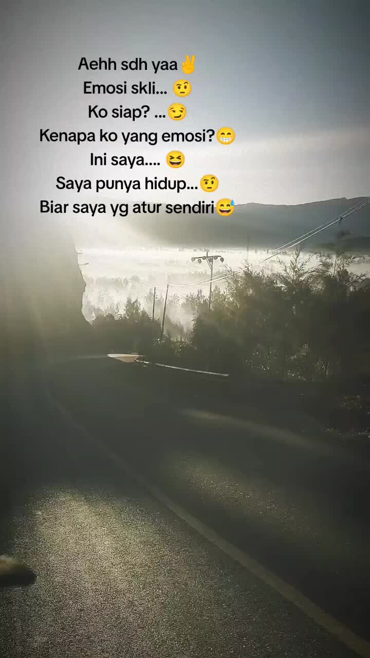@orang dalam✌