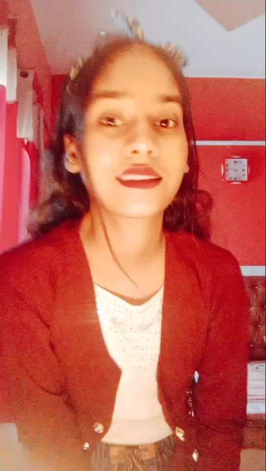 @Tanisha chauhan 👸