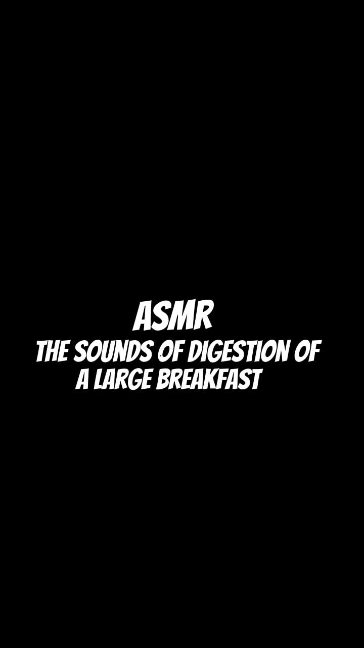 @Asmr