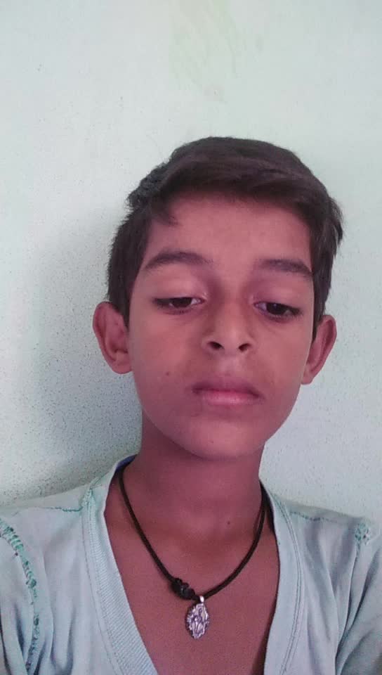 @banoth mangilal teja