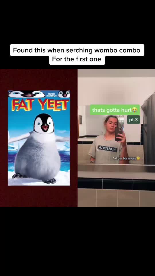 @The top comment will be put in