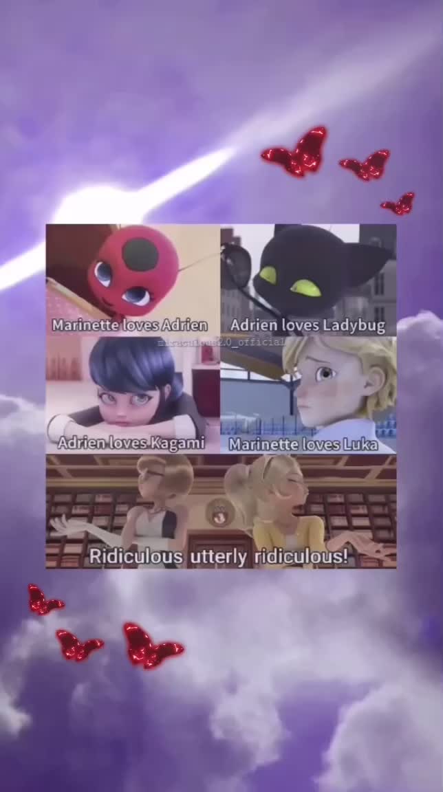 @๐miraculous2.0๐
