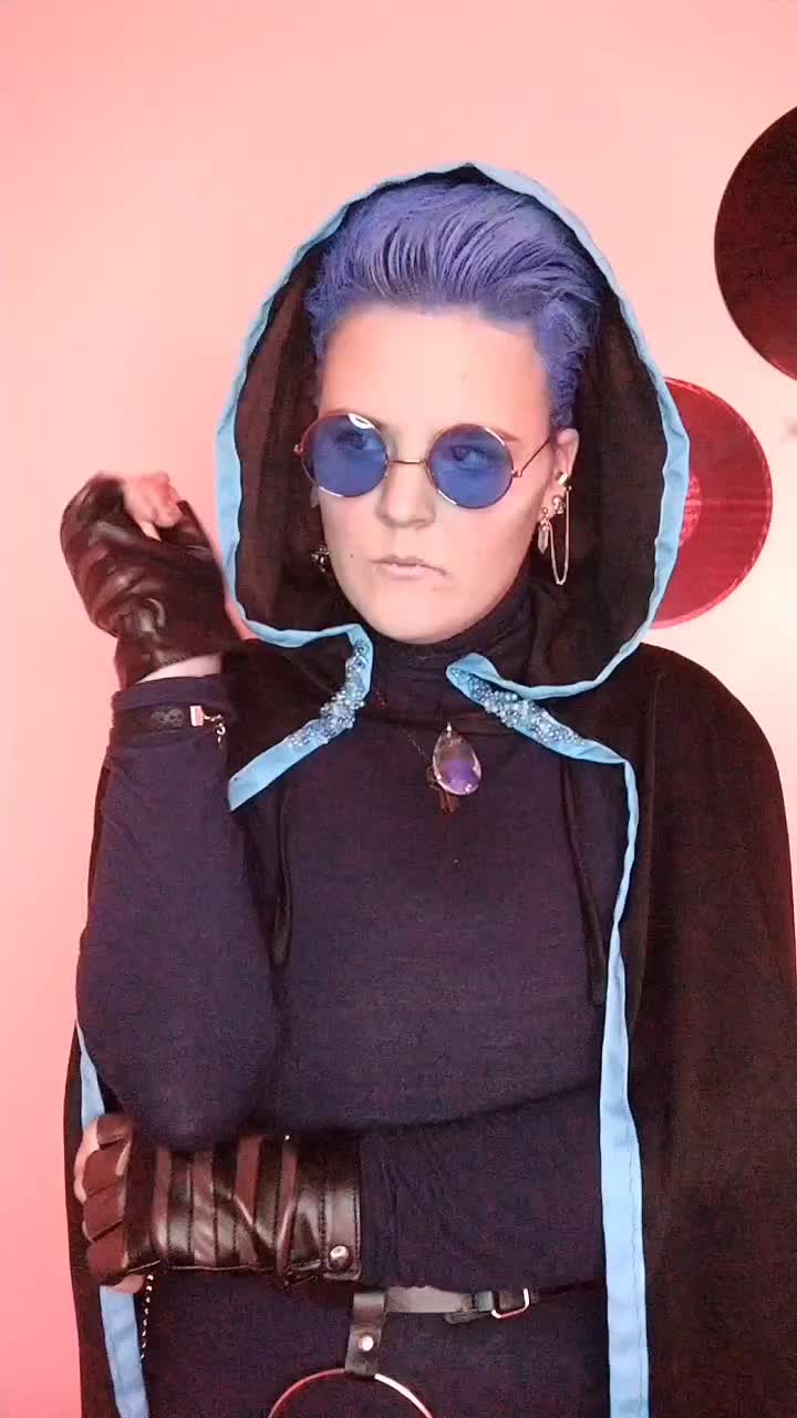 @Sentient.Cos