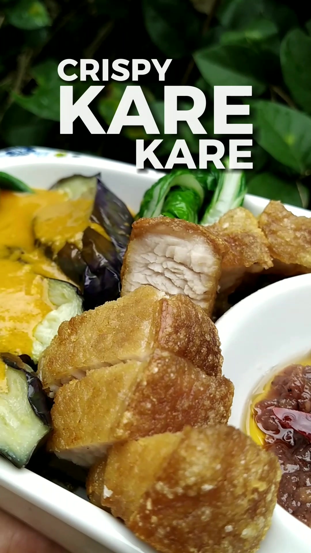 @Kravez Foodie