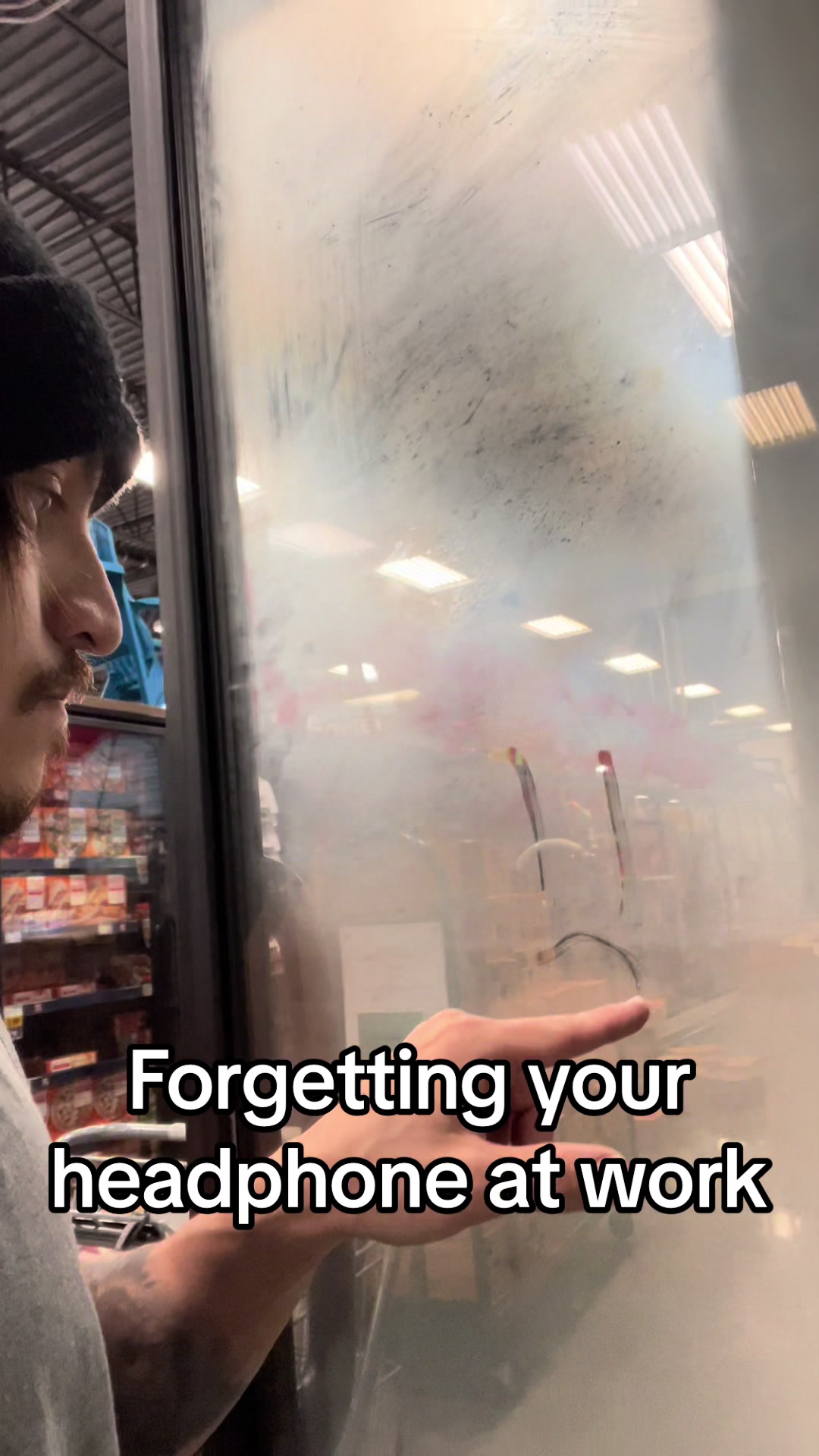 @Angel Calamity and Robert Joy