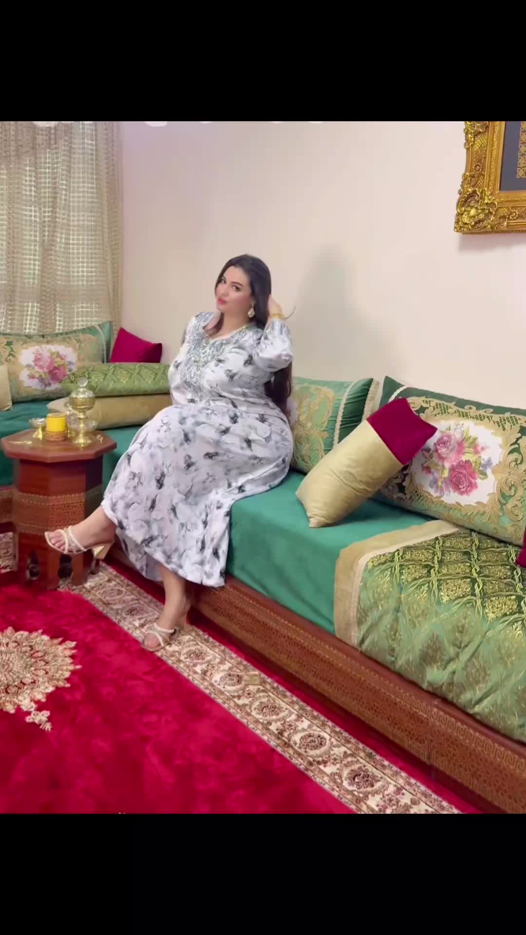 @🇶🇦 Maryam Amanii 🇸🇦