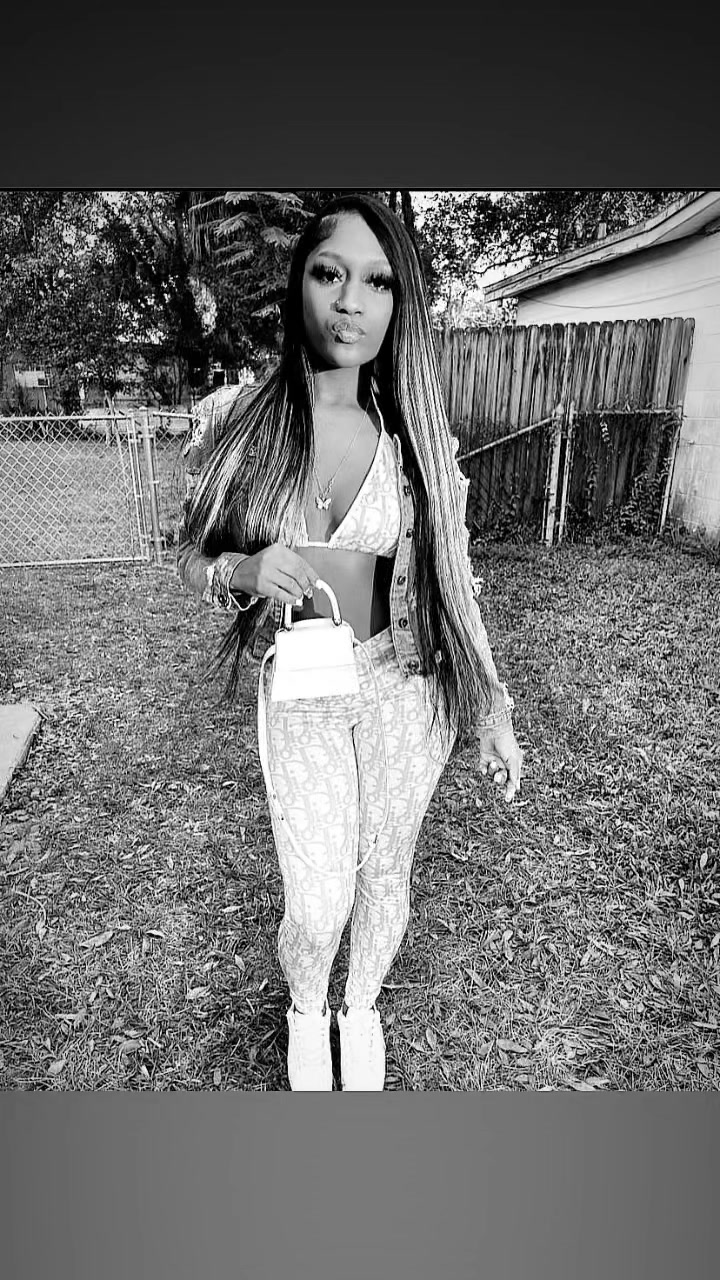 @Jolana Ellis💫🌺