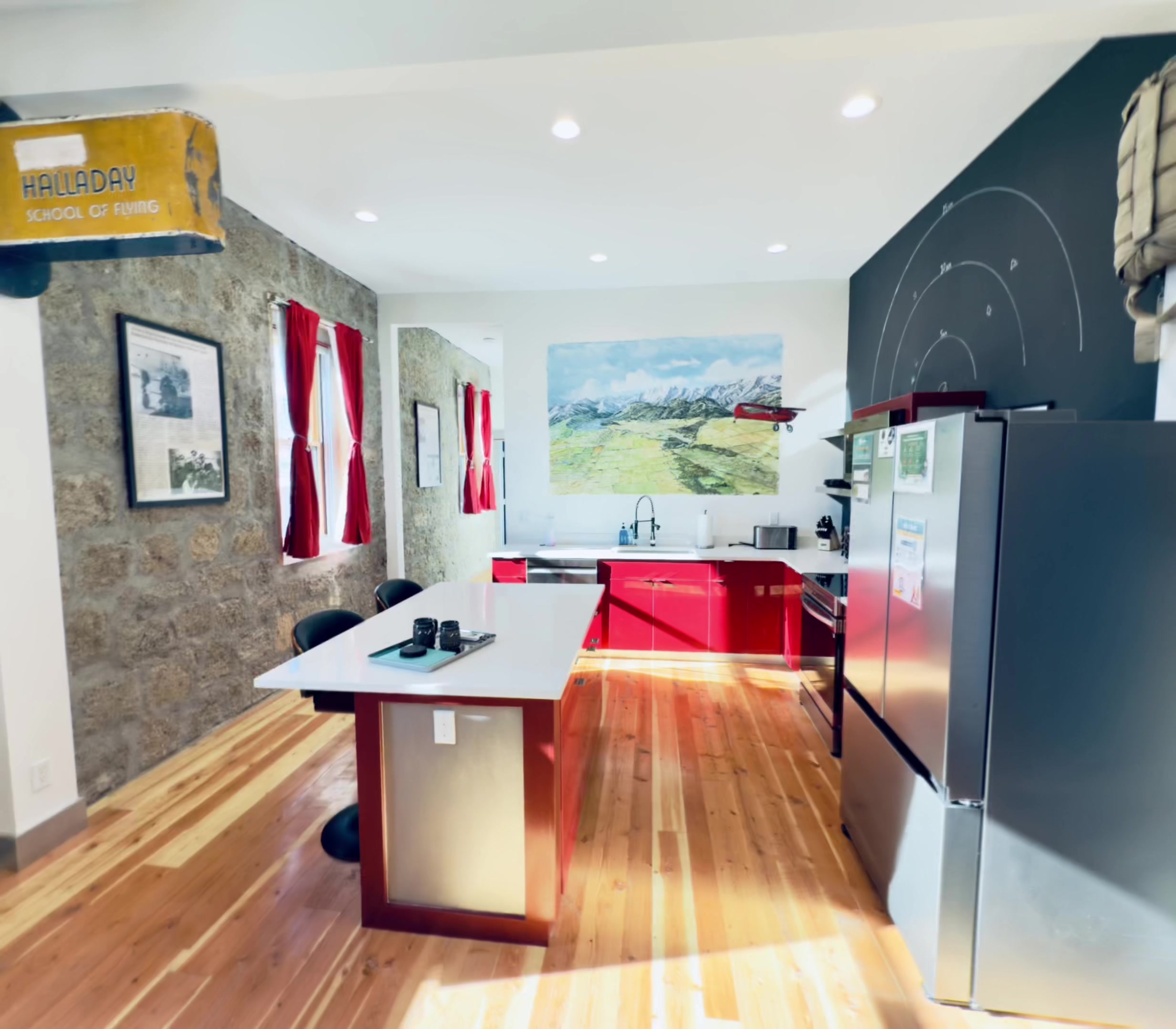 @Eagle Cap Vacation Rentals