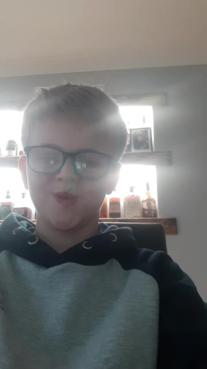 @Rhys Cameron
