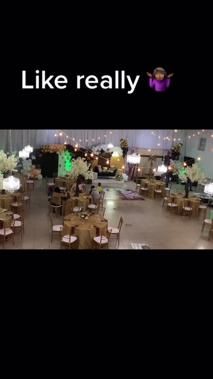 @KparadiseEventsllc Boss