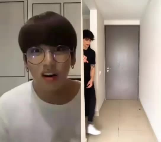 @Jungkook